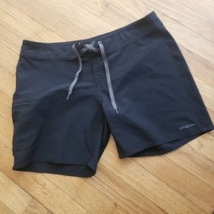 Patagonia Board Shorts Size 8